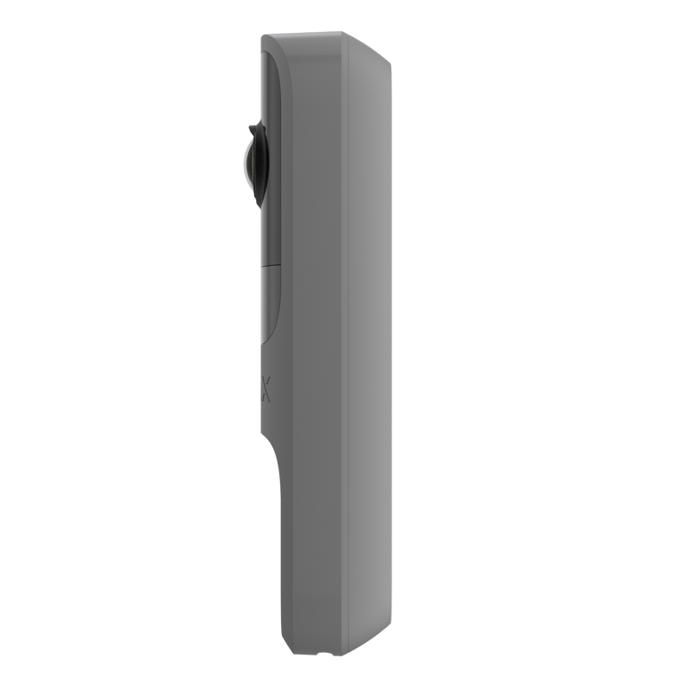 AJAX - DoorBell - Grijs