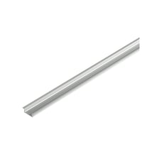 GLENOS Inbouw Lijnprofiel 2508-200 alu geanod., 2m