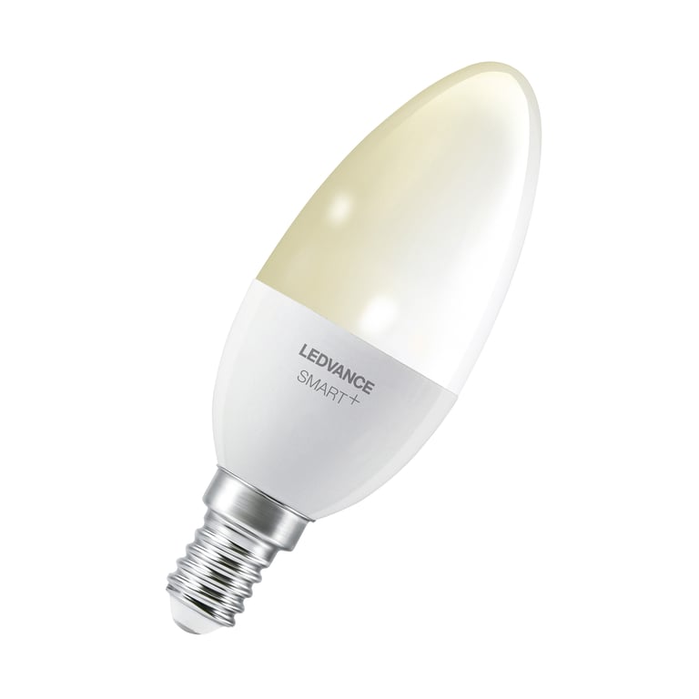 SMART+ Candle Dimmable 40 5 W/2700K E14 (CS à 1 PCE)