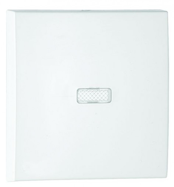 Efapel wip enkel/kruis/puls/2p/wis/ orient.controle lmp wit