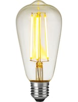 LED E27 Fila Rustika ST64x140 230V 320Lm 4.5W 922 AC Clear D