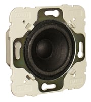 Efapel luidspreker 2" - 32 ohm