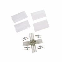 Lichtslang 13mm | X connector