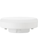 LED GX53 74x27 230V 650Lm 7W 830 120° AC Opal Dim