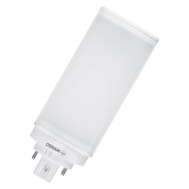 OSRAM DULUX® T/E LED HF & AC MAINS 7 W/3000K 100 mm (CS à 1 PCE)