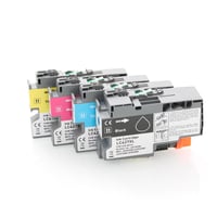 Brother LC-427XL multipack huismerk - 4 kleurenbundel hoge capaciteit huismerk