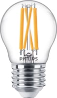 CLA LEDLuster DT 4.5-40W E27 CRI90 P45CL