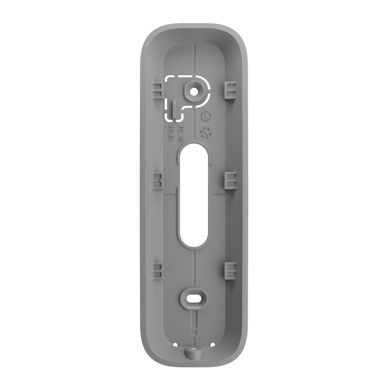 AJAX - DoorBell - Grijs