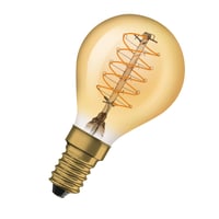 Vintage 1906 LED DIM 25 3.4 W/2200 K E14