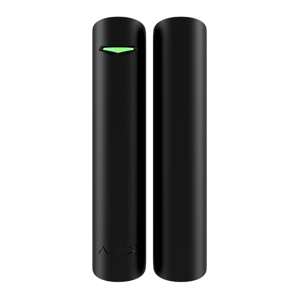 AJAX - DoorProtect Plus - Zwart
