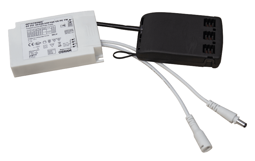 Sense Driverkit Tw Leddim Linect