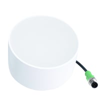 liniLED ML-DECO-MID-GR - liniLED® Markeerlicht Rond Middel Groen Deco