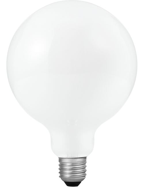 LED E27 Fila Globe G125x180 230V 1500Lm 12W 827 AC Opal Dim