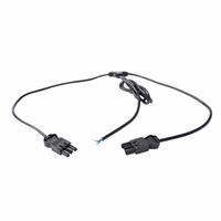 GST18/3 | eenvoudige sensor connectie | gestripte draad