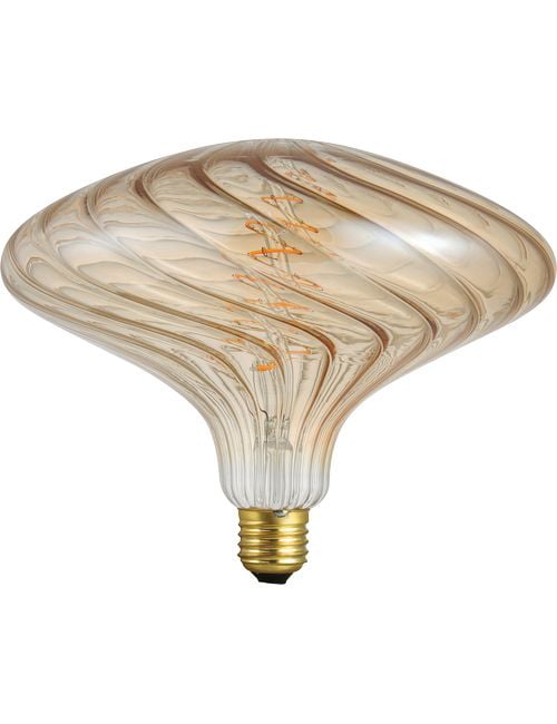 LED E27 Fila XXL FleX Ufo 200x165 230V 140Lm 4W 920 AC Gold