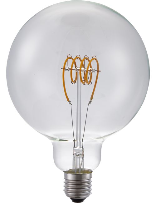Masterlight - LED E27 Fila FleX TR Globe G125x180 230V 190Lm 4.5W 922 AC C SLF023925409