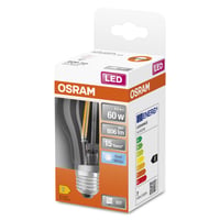 LED Retrofit CLASSIC A 60 6.5 W/4000K E27 (CS à 1 PCE)