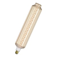 Calex LIDINGO Led Range Extension 95x465mm 240V 6W E27, Gold dimmable, energy label A