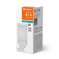DULUX LED T/E HF &amp; AC MAINS V 6W 830 GX24Q-1