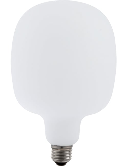 LED E27 Fila XXL TO120x198 230V 550Lm 6W 925 AC Matt White D