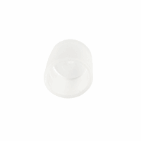 Lichtslang 13mm | eindkap