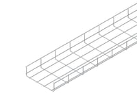 GR 60.300 F STAALDRAADGOOT L=3