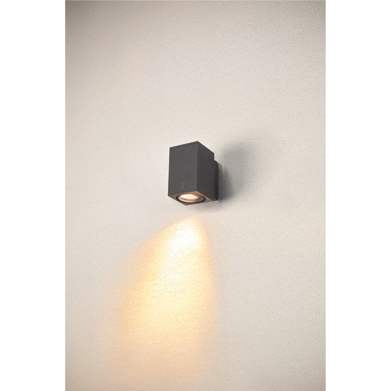 ENOLA M lens asymmetrisch