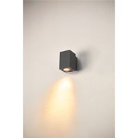 ENOLA M lens asymmetrisch