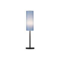 FENDA lampenkap D150/H400 blauw