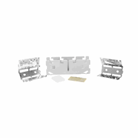 LED neon flex pro | 24V | RGB | splice connector