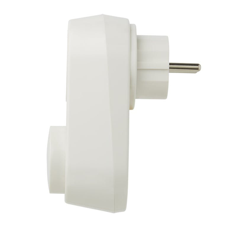 EcoDim socket dimmer Zigbee