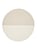 Hip vloerkleed rond Mila Beige