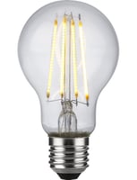 LED E27 Fila GLS A60x105 230V 1000Lm 8.5W 827 AC Clear Dim