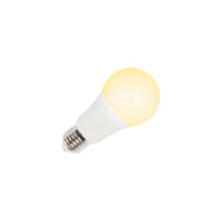 A60 E27 led wit 9W 2700-6500K CRI90 230°