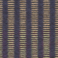 Vloerkleed Woodnotes Railway Dark Blue Natural 11645