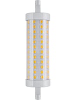 LED R7s T29x118 230V 1520Lm 12.5W 830 AC Clear Dim