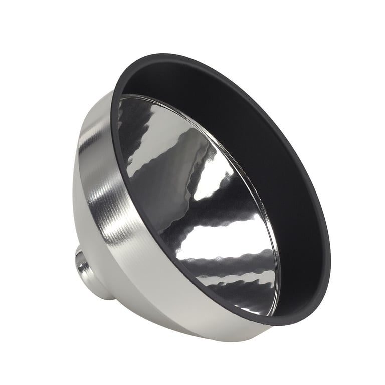 Reflector voor AIXLIGHT DUO alu geb. 38°
