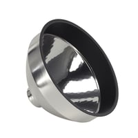 Reflector voor AIXLIGHT DUO alu geb. 38°