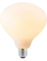LED E27 Fila XXL R125x150 230V 550Lm 6W 925 AC Matt White Di