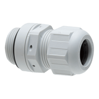 Wiska ESVG 25 VentGLAND M25 grijs