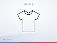 M Motorsport poloshirt heren - maat M
