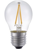 Masterlight - LED E27 Fila Ball G45x75 230V 140Lm 1.5W 922 AC Clear Dim SLF023821509
