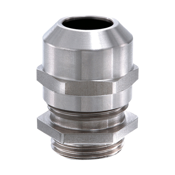 Wiska ESSKV-4 20 RVS wartel M20x1,5