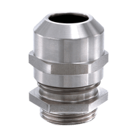 Wiska ESSKV-4 20 RVS wartel M20x1,5