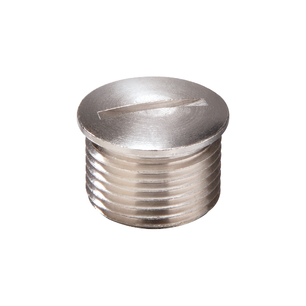 Wiska EMVS-L25 MS blindstop lang M25