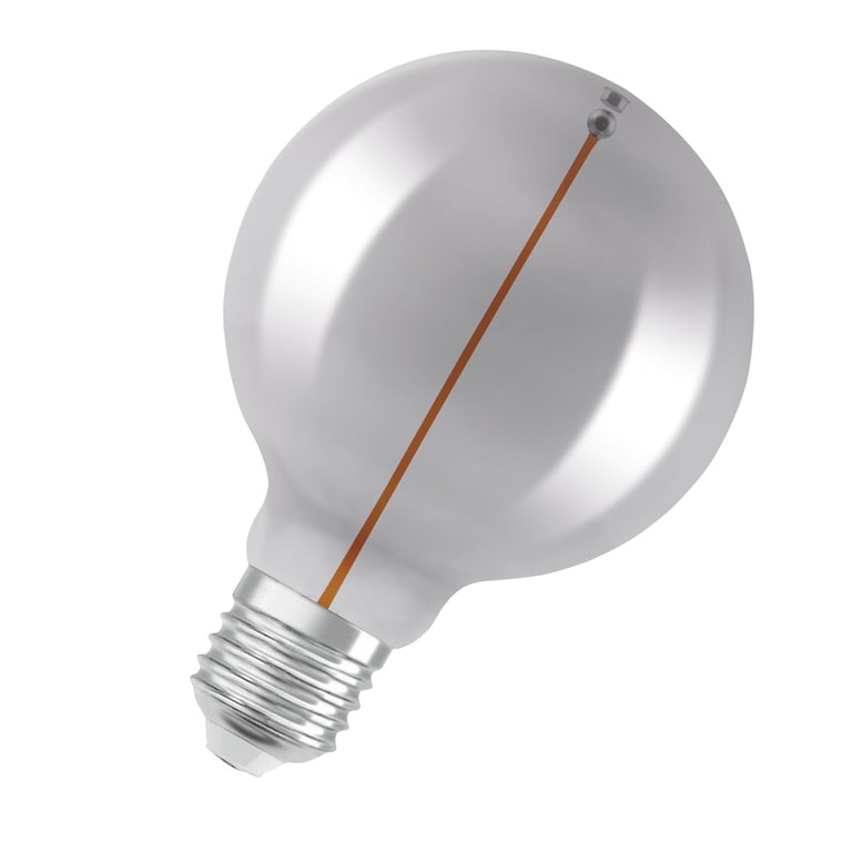 Vintage 1906® LED 6 2.2 W/1800 K E27