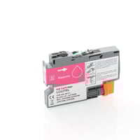Brother LC-427XL M inktcartridge magenta hoge capaciteit huismerk