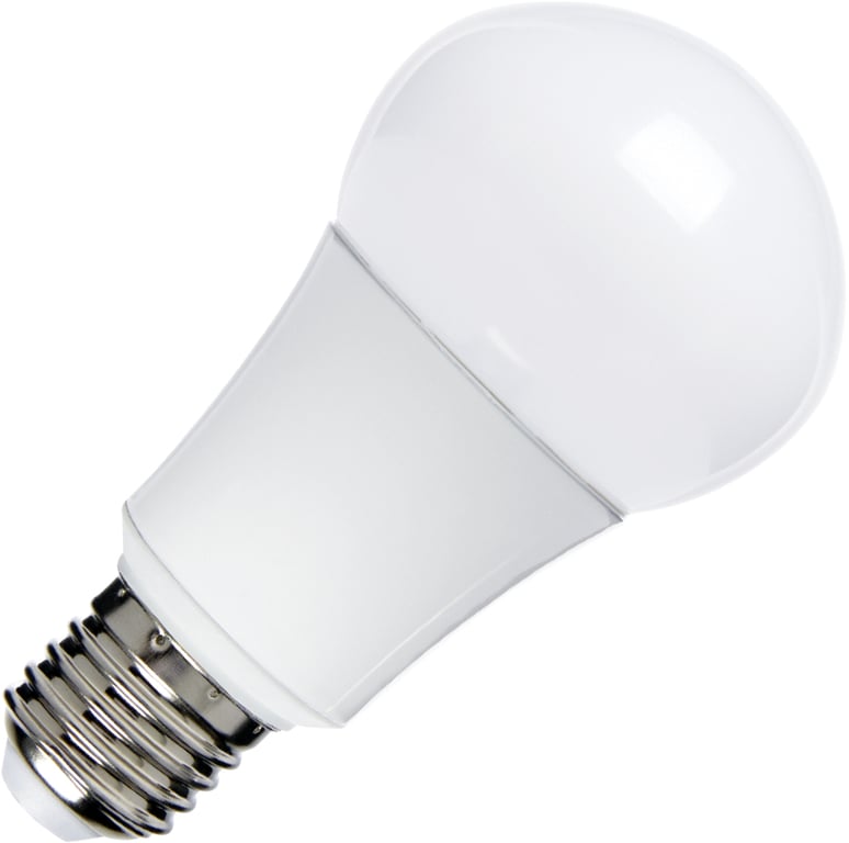 Masterlight - LED GLS 10W E27 frosted 2700K 810Lm SL276081027