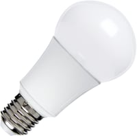 Masterlight - LED GLS 10W E27 frosted 2700K 810Lm SL276081027