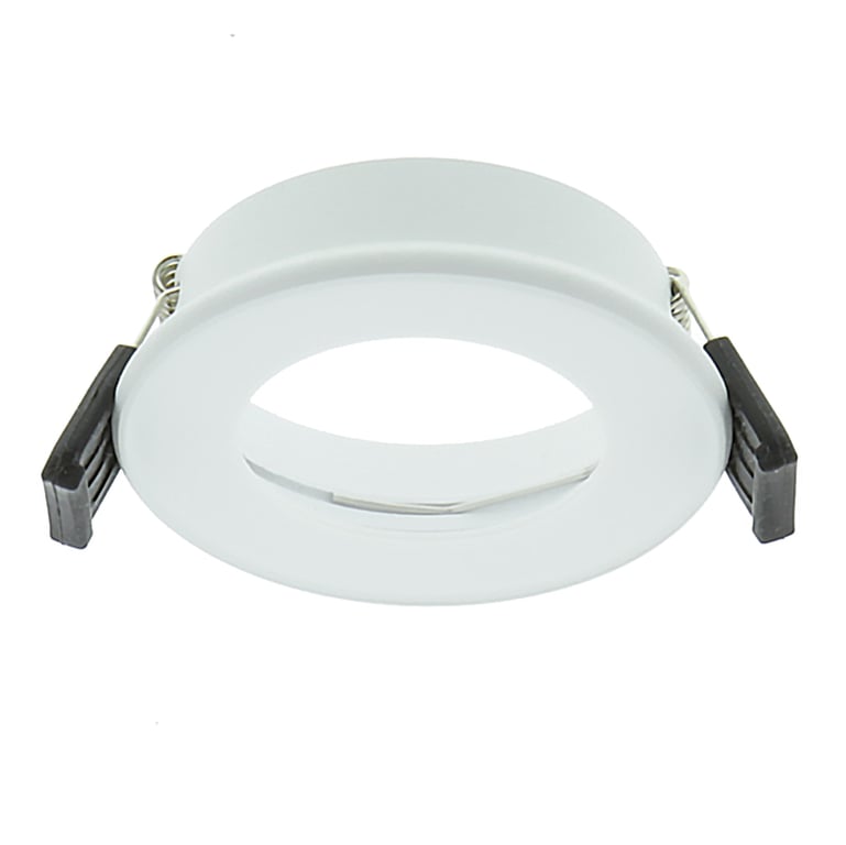 LUMIKO LIA-LM-R65-W-IP - Rond Lumiko modulair inbouw armatuur, 65mm, w